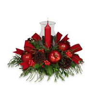 Tom's Towers Flowers by null