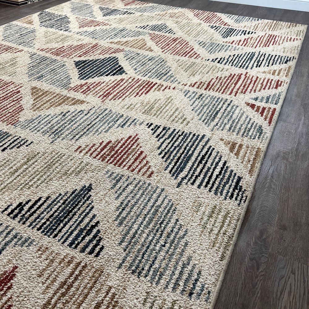 cleaned carpet cleaned carpet