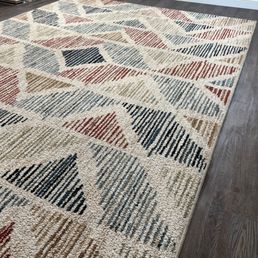 cleaned carpet cleaned carpet