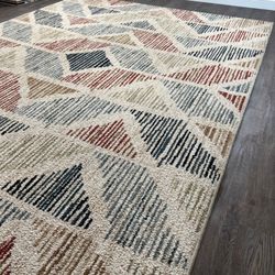 Dedicated Carpet Cleaning Service - cleaned carpet