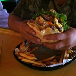 Golden Bear Tavern