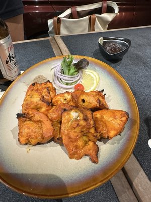 Lagnaa...barefoot dining by null