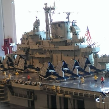 Intrepid Museum - I want to spend a day on a boat - Museums Near Me - New York, New York Intrepid Museum - I want to spend a day on a boat - Museums Near Me - New York, New York