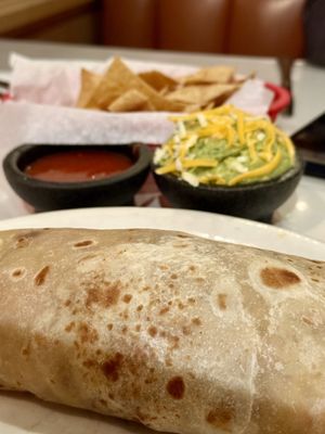 Paco's Tacos Cantina by null