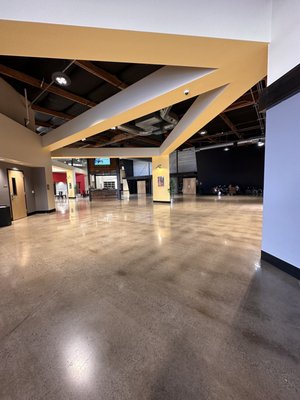 Destiny Cafe by null