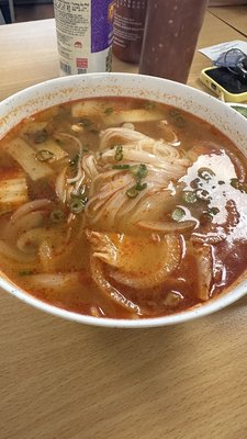 Pho Golden Bowl by null
