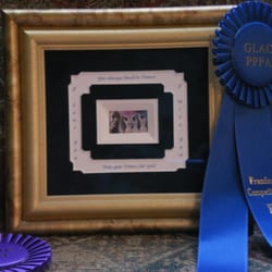 The Source on Lake - AWARD WINNING FRAMING