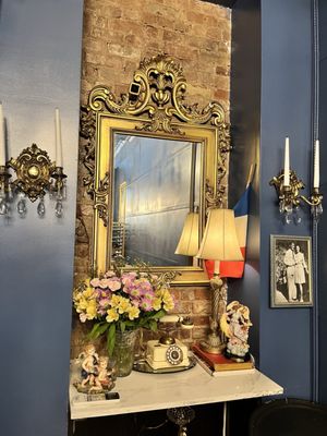 Délice de Bernay by null