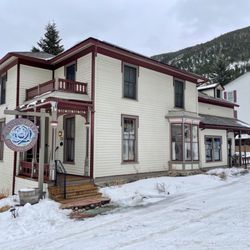 Rose Street Bed & Breakfast - Rose Street B & B