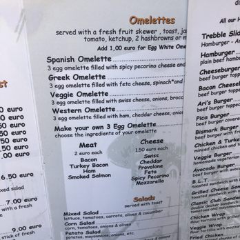 The Diner - American Near Me - Florence, FI
