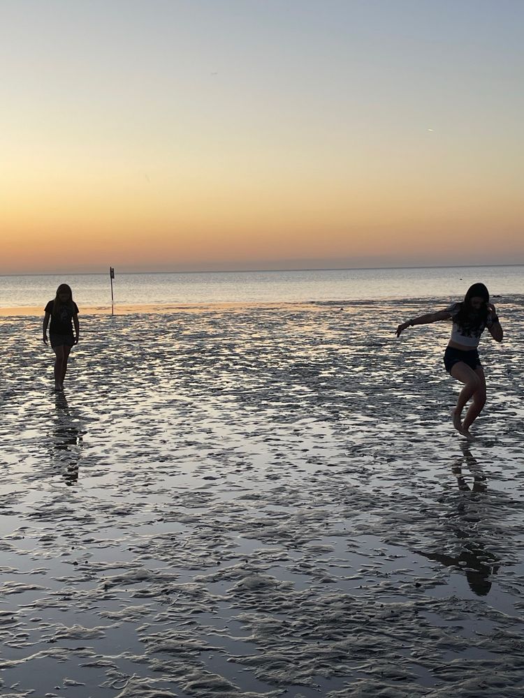 Alfred McKethan Pine Island Park
