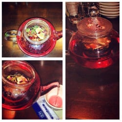 Coffeelicious - Tea