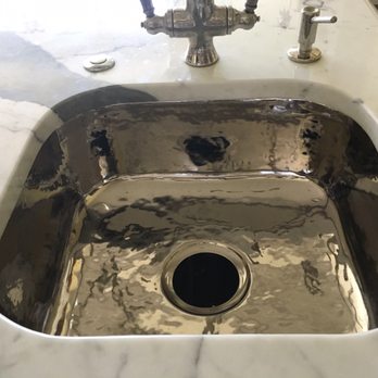 Bales Metal Surface Solutions - yep...bales is my guy to see for any future refinishing or replating. they are rad! - Refinishing Services Near Me - Downers Grove, Illinois