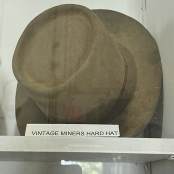 Dayton Museum - Hat - Museums Near Me - Dayton, Nevada