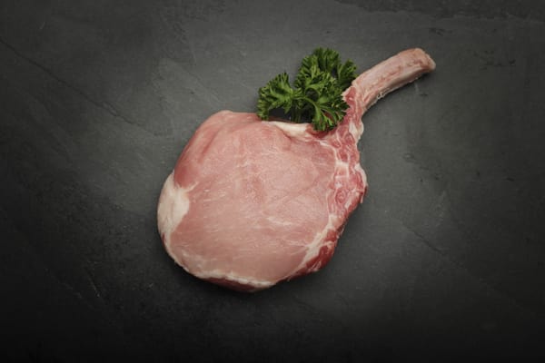 Second City Prime Steak and Seafood by null