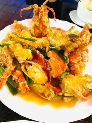 Sichuan Hot Pot & Asian Cuisine by null