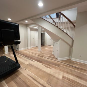 Delman FG Home Improvement - Basement renovation - Tiling Near Me Delman FG Home Improvement - Basement renovation - Tiling Near Me