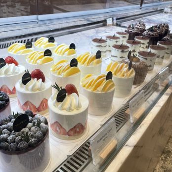 Salswee - Cake selection - Bakeries Near Me - New York, New York Salswee - Cake selection - Bakeries Near Me - New York, New York