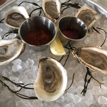 Nobie's - New American Near Me - Houston, Texas