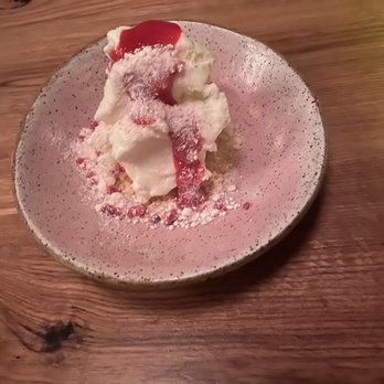 Mokyo - Pop rocks dessert - Korean Near Me - New York, New York Mokyo - Pop rocks dessert - Korean Near Me - New York, New York