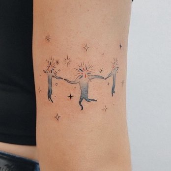 Kingdom Tattoo - Tattoo Near Me - Houston, Texas