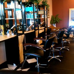 Tricia's Dazzling Designs Salon