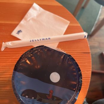 Jellyman - Bubble Tea Near Me - Los Angeles, California