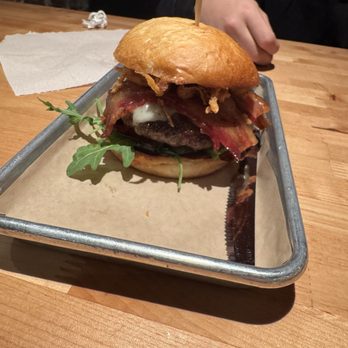 Hopdoddy Burger Bar - Cadillac Wagyu - Burgers Near Me - Nashville, Tennessee Hopdoddy Burger Bar - Cadillac Wagyu - Burgers Near Me - Nashville, Tennessee