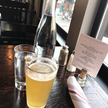 The Pullman - Dogfish Head. Something different and delicious! - New American Near Me - Glenwood Springs, Colorado The Pullman - Dogfish Head. Something different and delicious! - New American Near Me - Glenwood Springs, Colorado