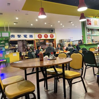 Alice’s Kitchen - Noodles Near Me - Temple City, California