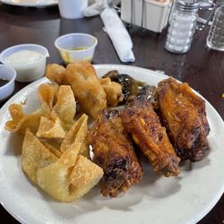 Shanghai Avenue Super Buffet