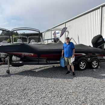 Buck's Island - Boat Dealers Near Me - Southside, Alabama Buck's Island - Boat Dealers Near Me - Southside, Alabama