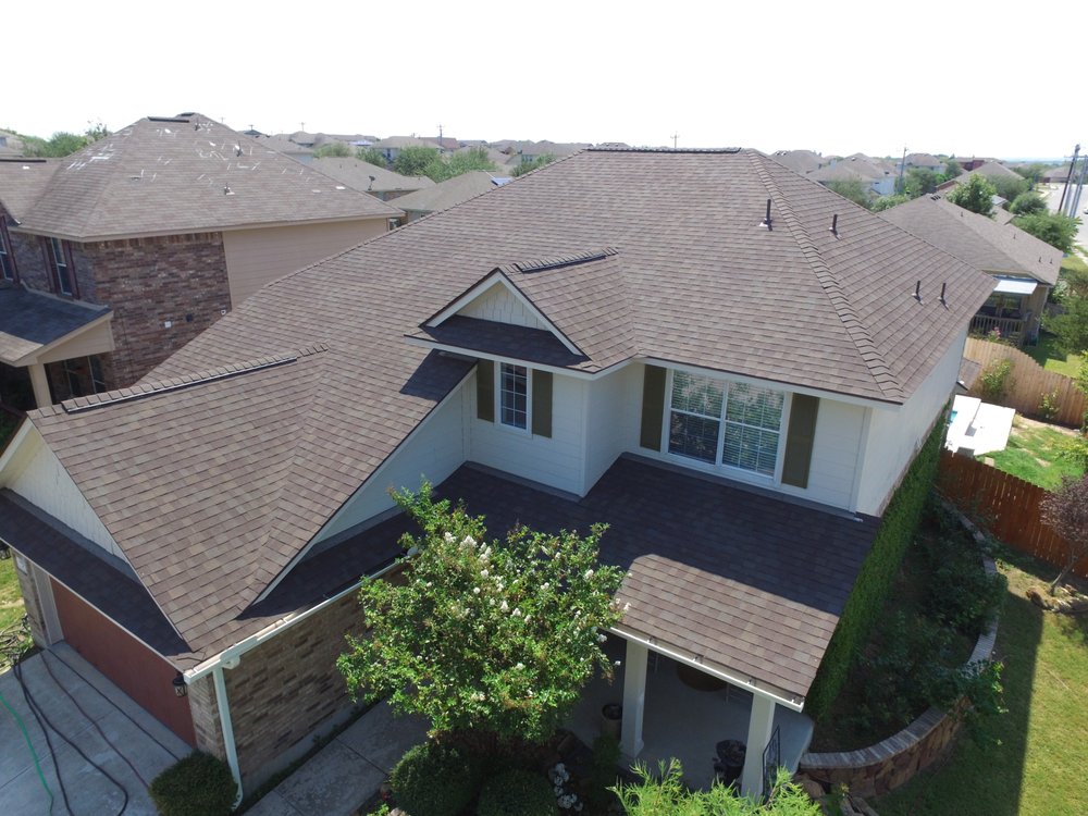 Slide of PaRu Roofing and Construction