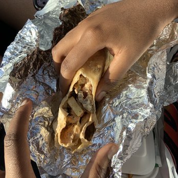 Halal 5 - chicken & beef shawarma - Halal Near Me - Meadows Place, Texas