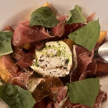 Rosalie - Italian Near Me - Covina, California