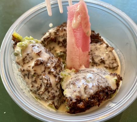 Fordee's Falafel & Deli by null