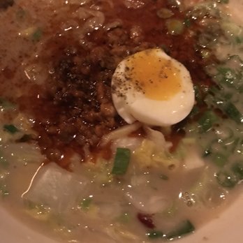 RAMEN-SAN - Spicy Miso - Ramen Near Me - Chicago, Illinois RAMEN-SAN - Spicy Miso - Ramen Near Me - Chicago, Illinois