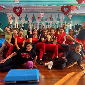 Mega Dance Studio - Trainers Near Me - El Monte, California Mega Dance Studio - Trainers Near Me - El Monte, California