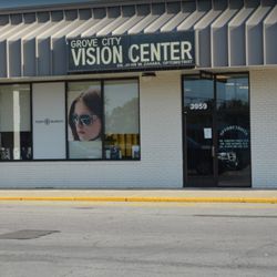 Grove City Vision Center - Grove City Vision Center