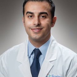 Payam Moazzaz, MD - Dr. Payam Moazzaz