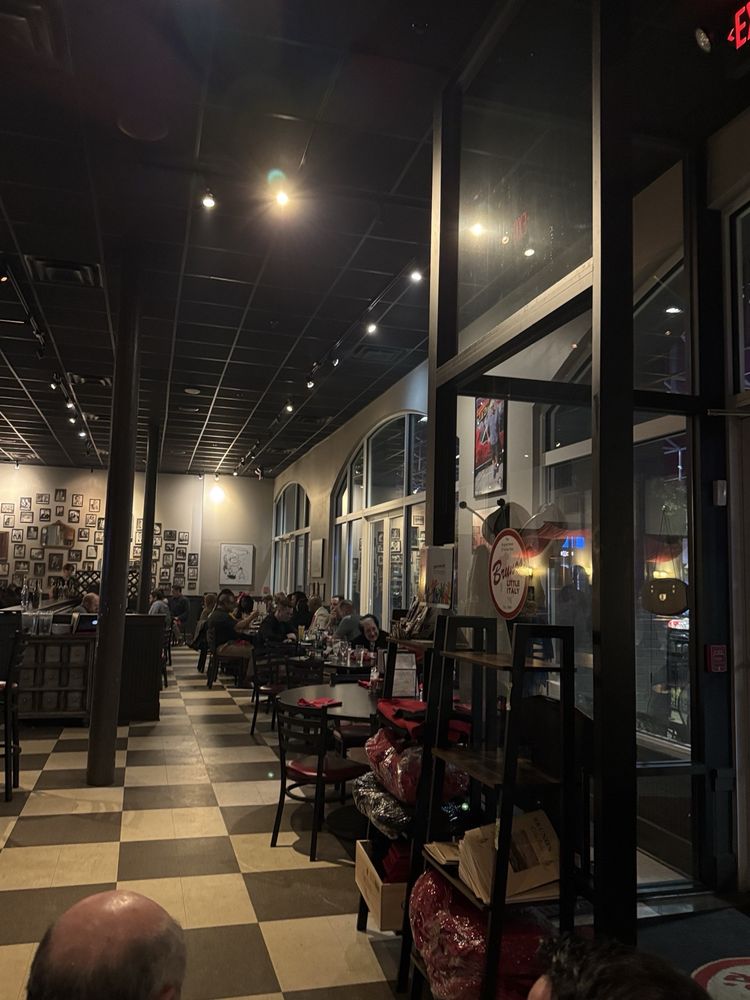 Bruno's Little Italy