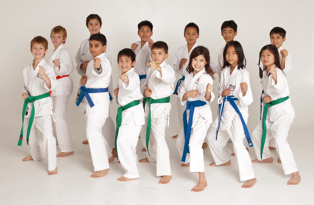 West Vancouver Karate Academy Logo