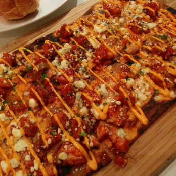 The Quick Fixx - New Mexico flatbread - Italian Near Me - Philadelphia, Pennsylvania