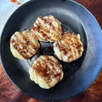 Sushi Cafe - Fried cookies. - Japanese Near Me - Winter Park, Florida