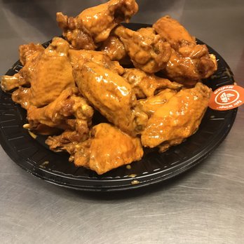 Epic Wings - Chicken Wings Near Me - Murrieta, California