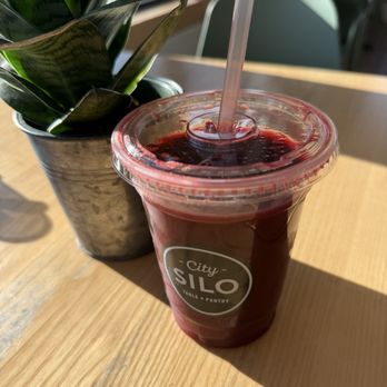 City Silo Table + Pantry - Juice Bars & Smoothies Near Me - Little Rock, Arkansas City Silo Table + Pantry - Juice Bars & Smoothies Near Me - Little Rock, Arkansas
