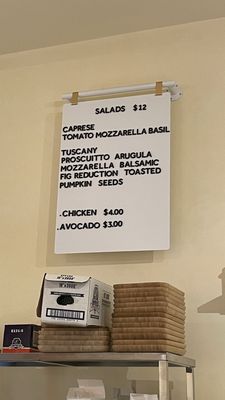 KOUKLA ESPRESSO BAR by null