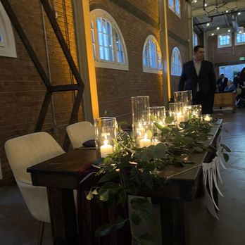 BRICK - Party & Event Planning Near Me - San Diego, California