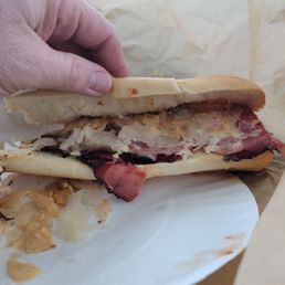 Ruben Ruben