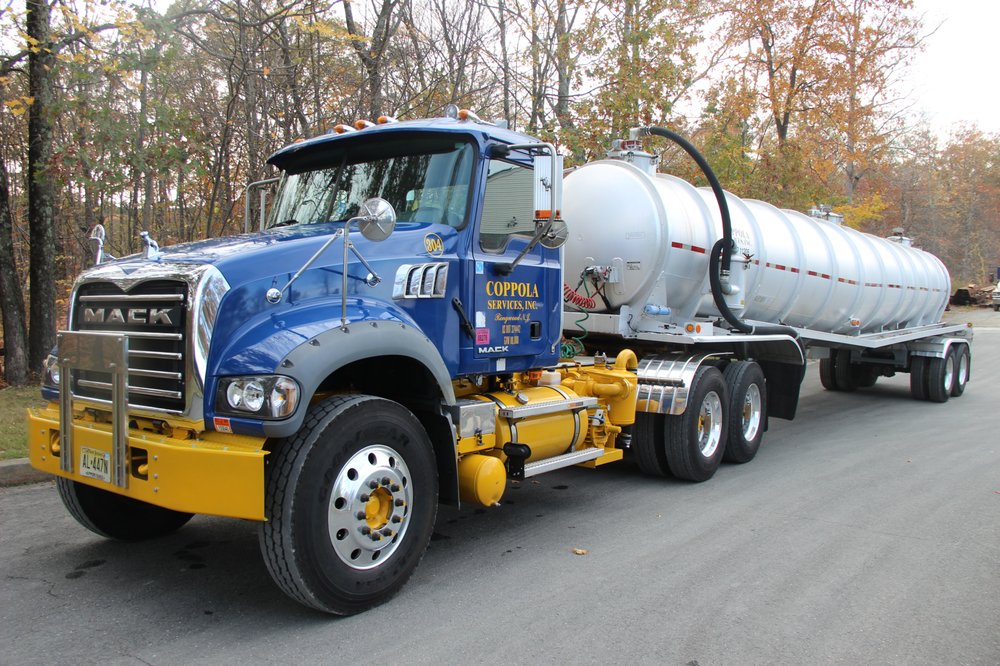 Coppola Services - septic in Ringwood, NJ